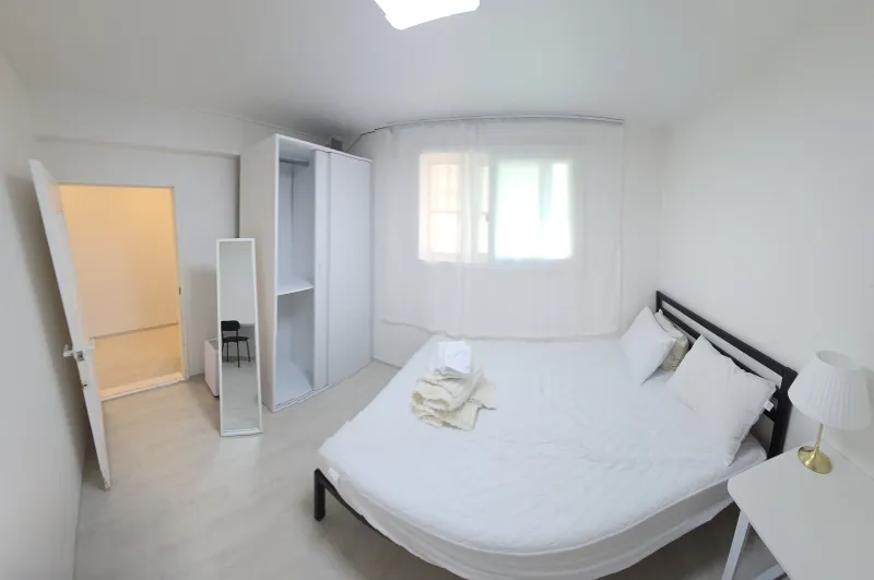 [Yongsan, Seoul] Hallway Apartment #101 2