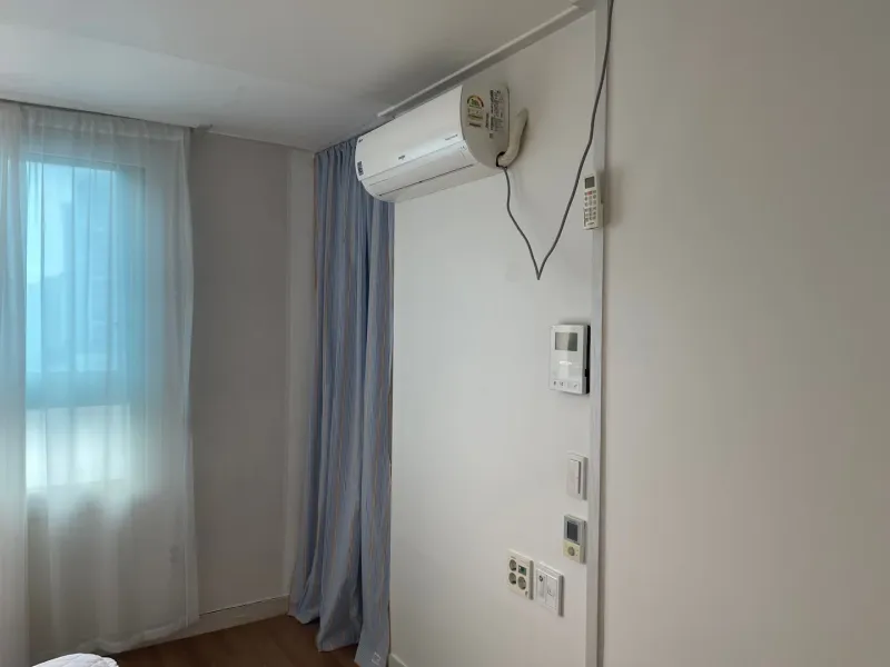 [Yongin] Neat two-room officetel with a terrace in Giheung-gu 4