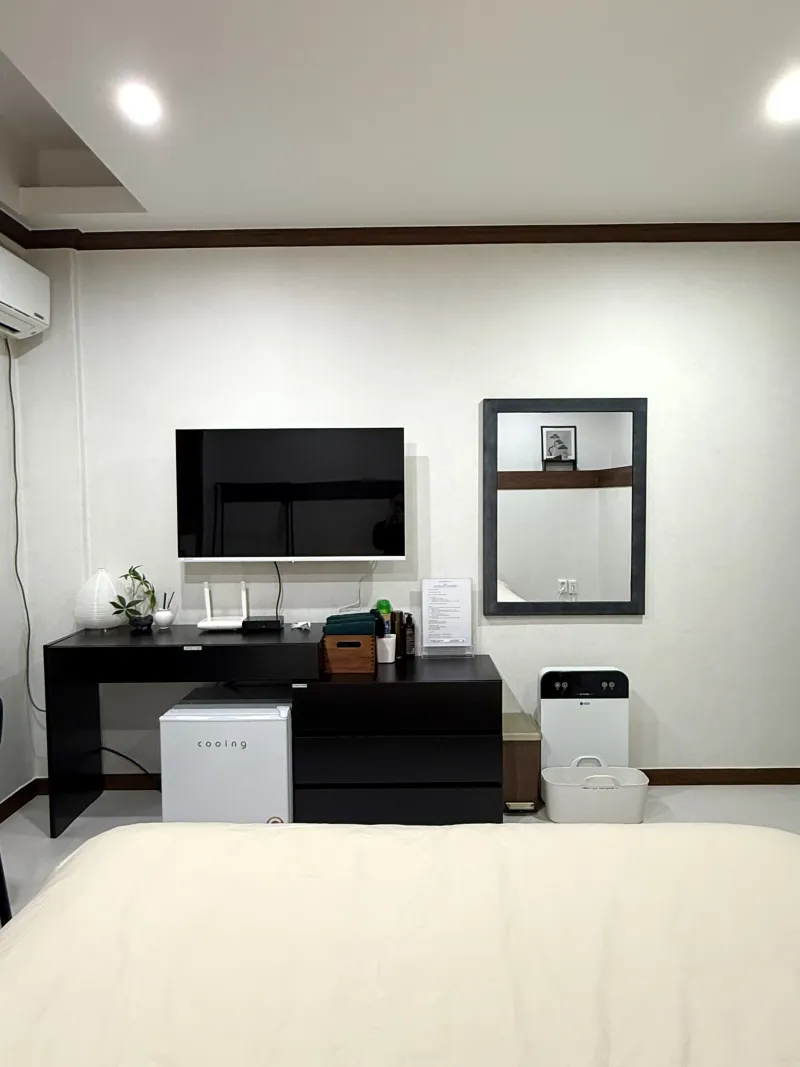 [Chilgok][Chilgok-gun, Gyeongbuk] Money Stay Daegu Buk-gu Chilgok Branch 3