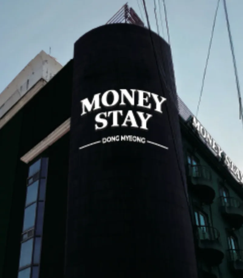 [Chilgok][Chilgok-gun, Gyeongbuk] Money Stay Daegu Buk-gu Chilgok Branch 15