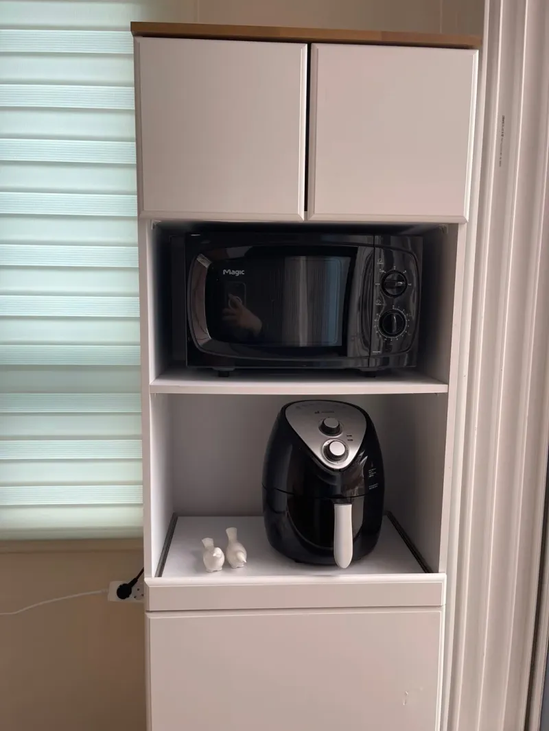 [Yongin] Neat two-room officetel with a terrace in Giheung-gu 16
