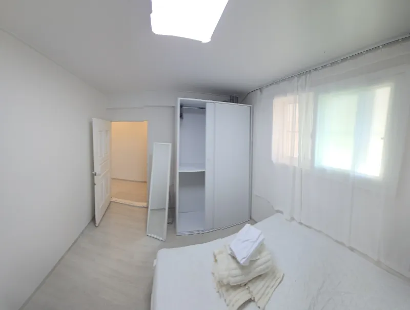 [Yongsan, Seoul] Hallway Apartment #101 5