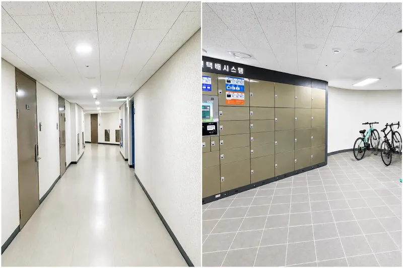 [Jung-gu, Seoul] 5 minutes from Sindang/Dongmyo, New Building Opening Special | 10 minutes from DDP/Euljiro 12