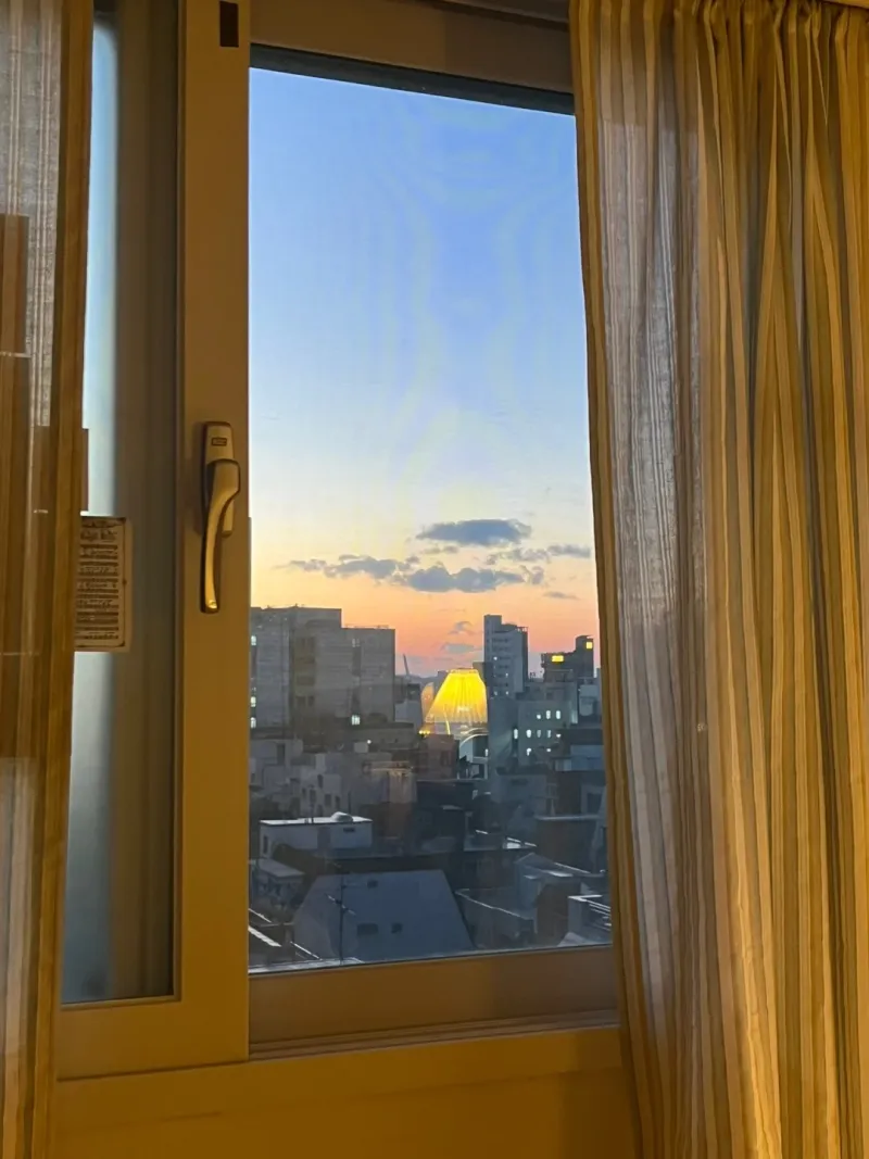 [Mapo, Seoul] Hongdae Wow Forest Book Residence (Fully Furnished) 7