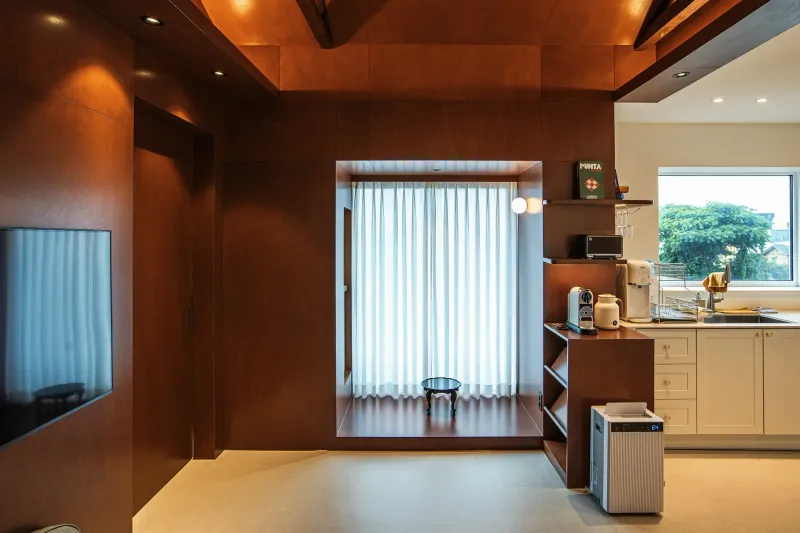 [Gujwa, Jeju] 7-minute walk to Sehwa Beach, private house #3Rooms #HomeCafe #Playroom #Jacuzzi #BBQ 29