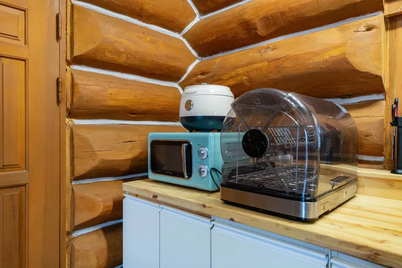 [Aewol, Jeju] Healing in nature (Spacious private ground) #FullyFacilities #PetsAllowed 10