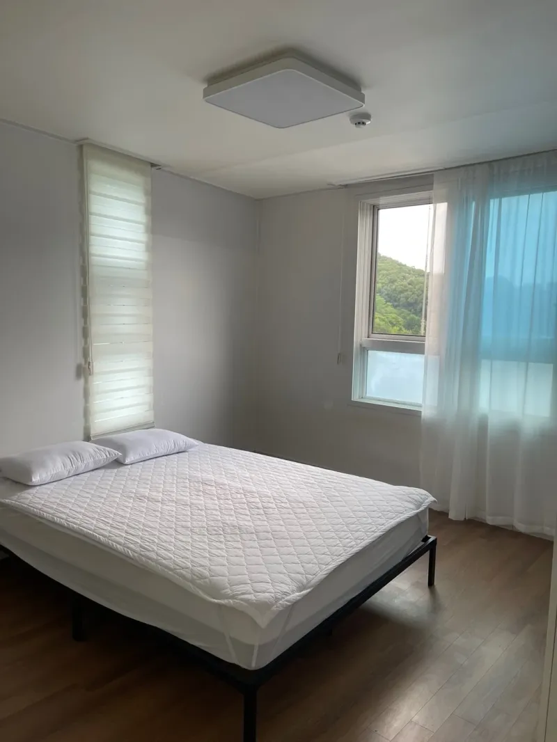 [Yongin] Neat two-room officetel with a terrace in Giheung-gu 7