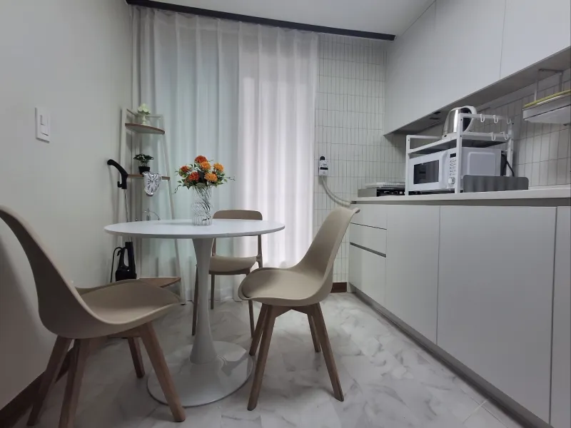 [Jongno, Seoul] Hyehwa Station, 5 minutes from Seoul National University Hospital, 3rd floor 9