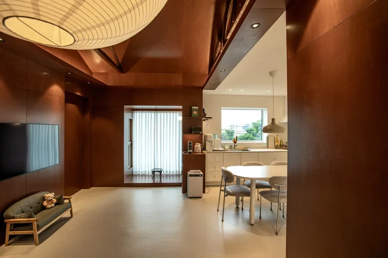 [Gujwa, Jeju] 7-minute walk to Sehwa Beach, private house #3Rooms #HomeCafe #Playroom #Jacuzzi #BBQ 31