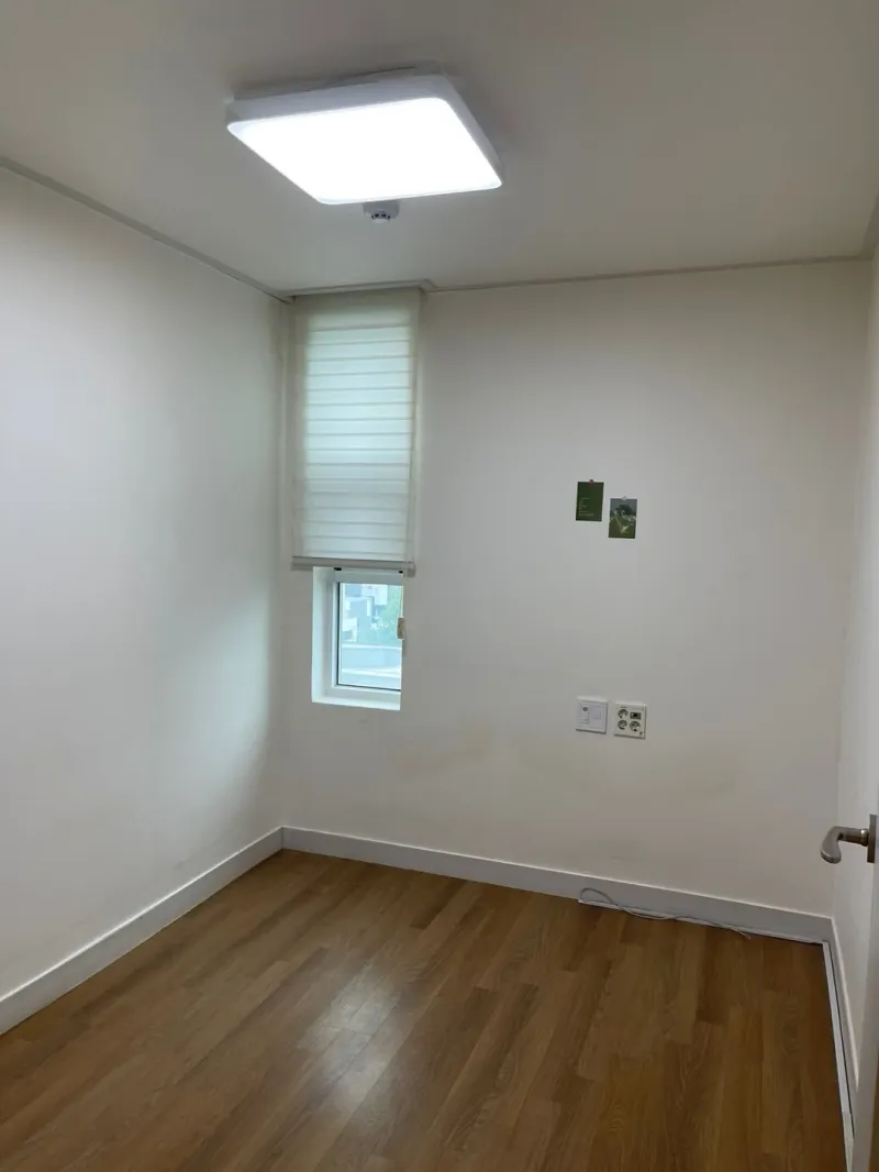 [Yongin] Neat two-room officetel with a terrace in Giheung-gu 8