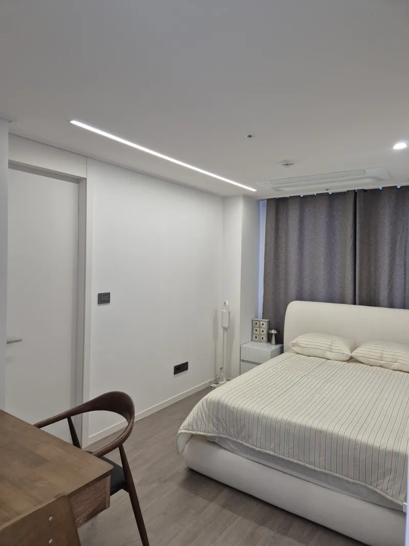 [Haeundae, Busan] 14th Floor, New Building, 3-Minute Walk to Haeundae Beach (Partial Ocean View) 4