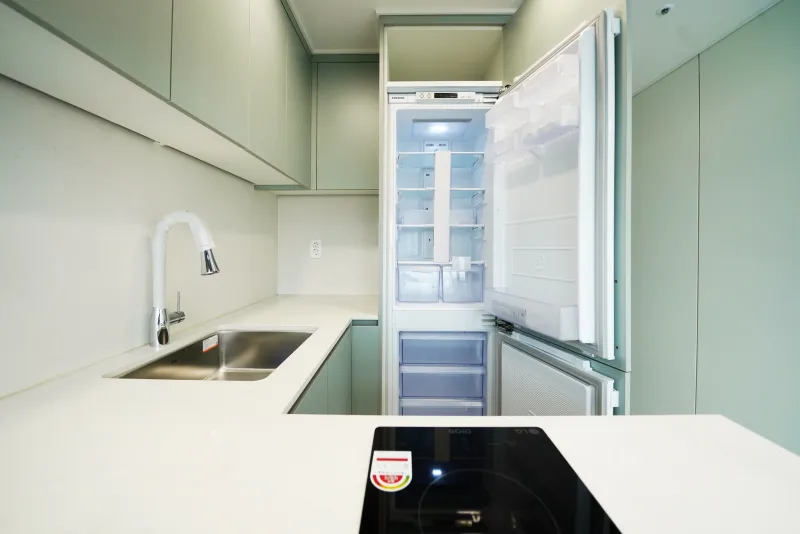 [Yeongdo, Busan] Ocean View Suite (2-Room Type) 8