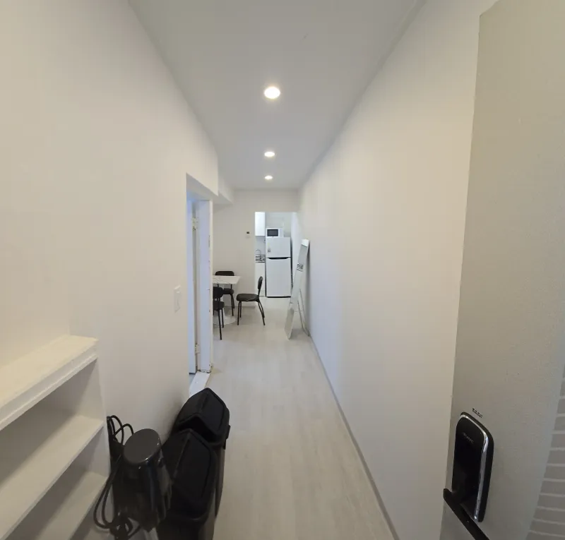[Yongsan, Seoul] Hallway Apartment #101 9