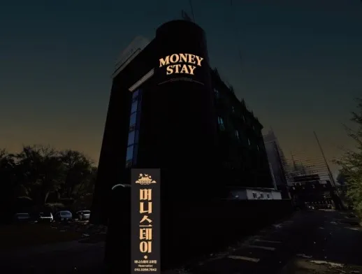 [Chilgok][Chilgok-gun, Gyeongbuk] Money Stay Daegu Buk-gu Chilgok Branch 16