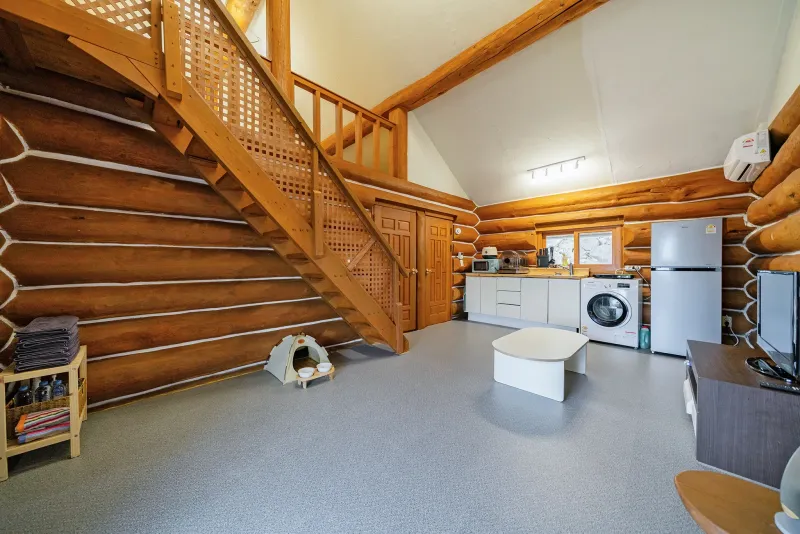 [Aewol, Jeju] Healing in nature (Spacious private ground) #FullyFacilities #PetsAllowed 12