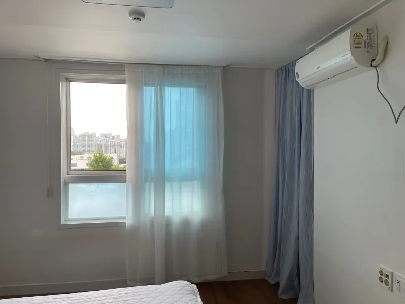 [Yongin] Neat two-room officetel with a terrace in Giheung-gu 6