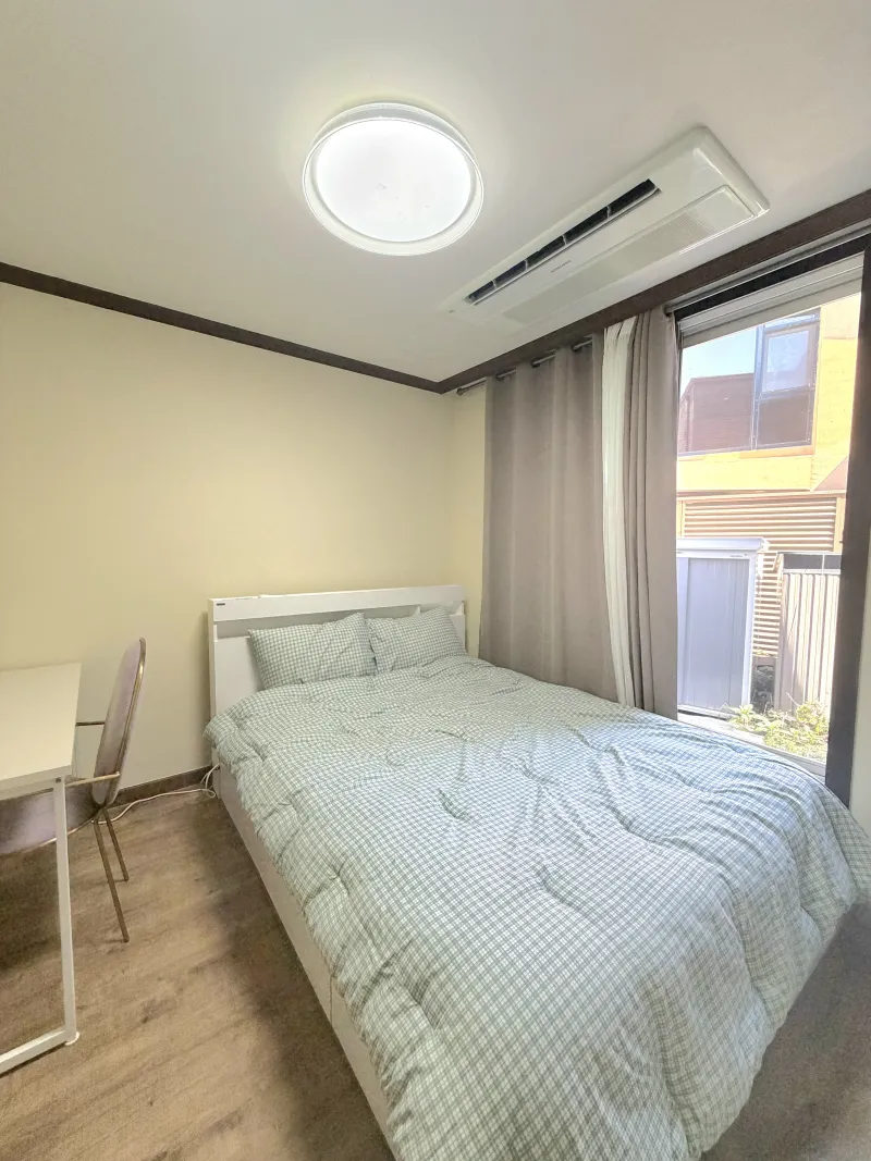 [Aewol, Jeju] Detached duplex townhouse next to the coastal road 3