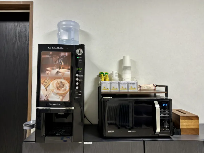 [Chilgok][Chilgok-gun, Gyeongbuk] Money Stay Daegu Buk-gu Chilgok Branch 9