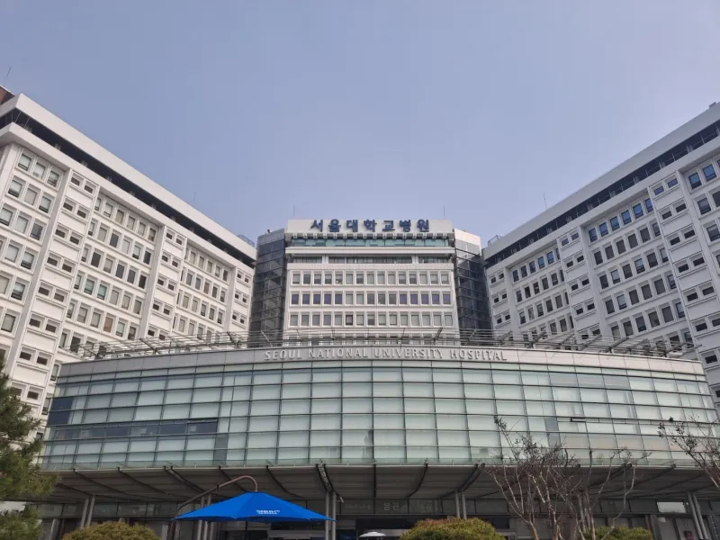 [Jongno, Seoul] Hyehwa Station. 5 minutes from Seoul National University Hospital. Semi-basement 19