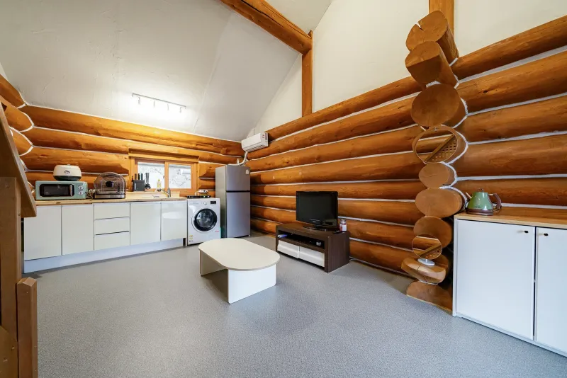 [Aewol, Jeju] Healing in nature (Spacious private ground) #FullyFacilities #PetsAllowed 11