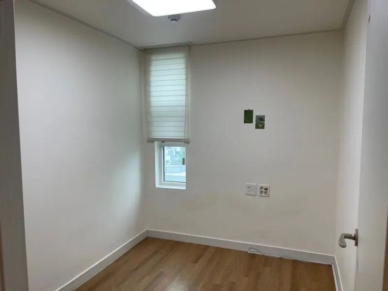[Yongin] Neat two-room officetel with a terrace in Giheung-gu 9