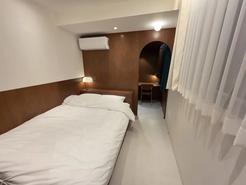 [Gujwa, Jeju] 7-minute walk to Sehwa Beach, private house #3Rooms #HomeCafe #Playroom #Jacuzzi #BBQ 10