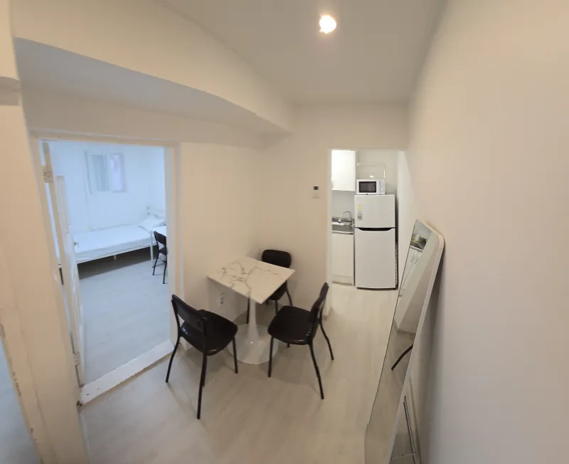 [Yongsan, Seoul] Hallway Apartment #101 10