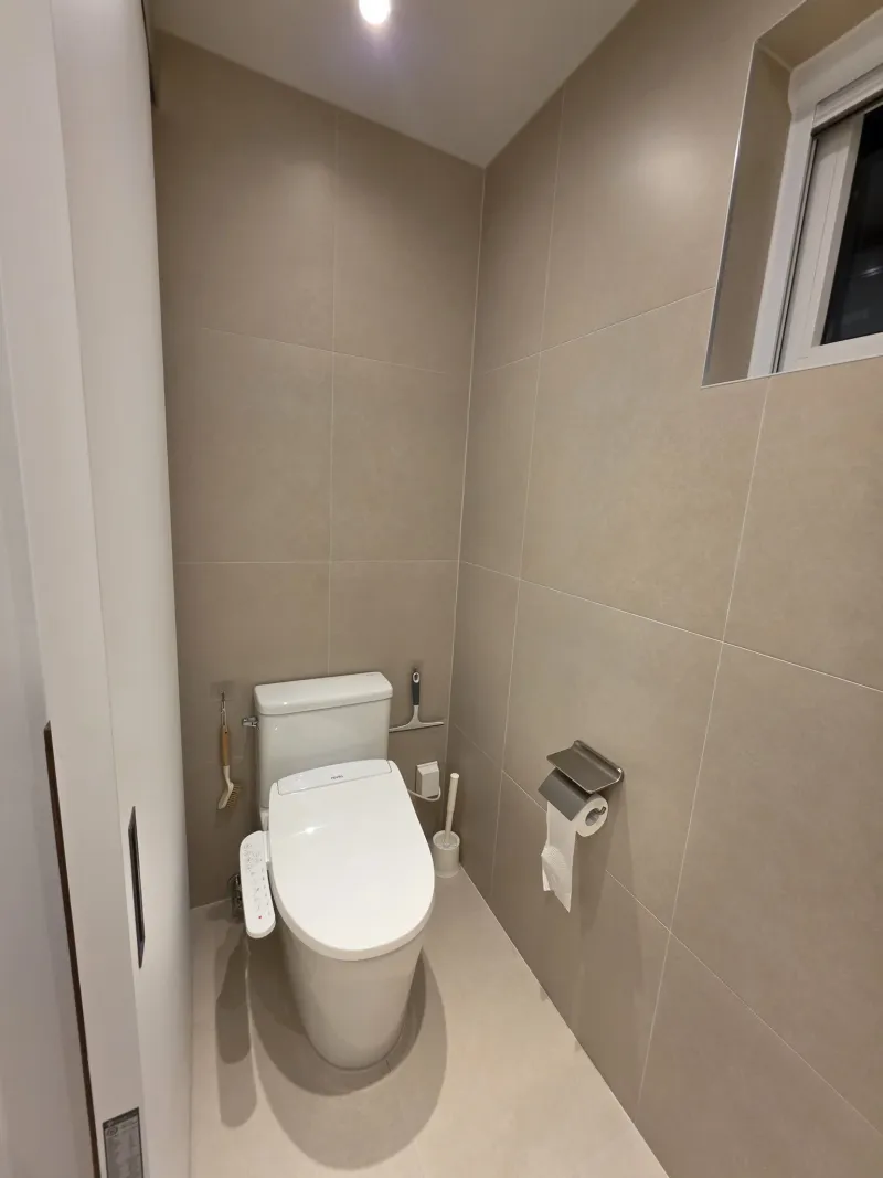 [Gujwa, Jeju] 7-minute walk to Sehwa Beach, private house #3Rooms #HomeCafe #Playroom #Jacuzzi #BBQ 19