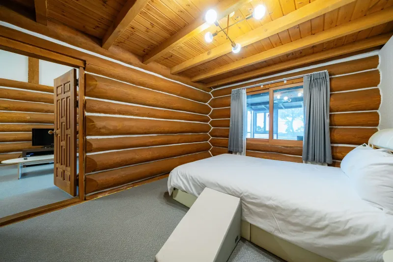 [Aewol, Jeju] Healing in nature (Spacious private ground) #FullyFacilities #PetsAllowed 4