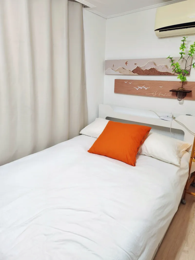 [Jongno, Seoul] Newly Opened) 7-minute walk from Seoul National University Hospital in Jongno, Seoul 9