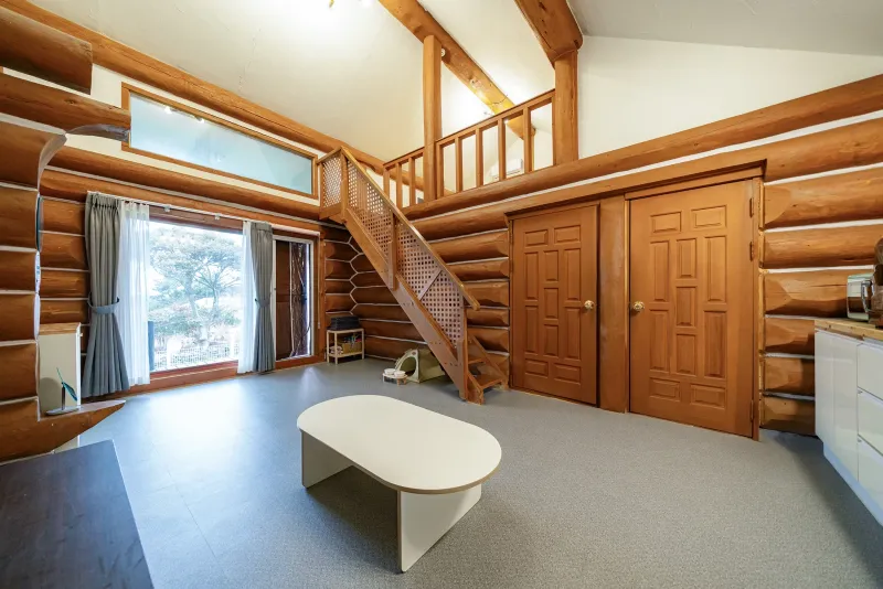 [Aewol, Jeju] Healing in nature (Spacious private ground) #FullyFacilities #PetsAllowed 13