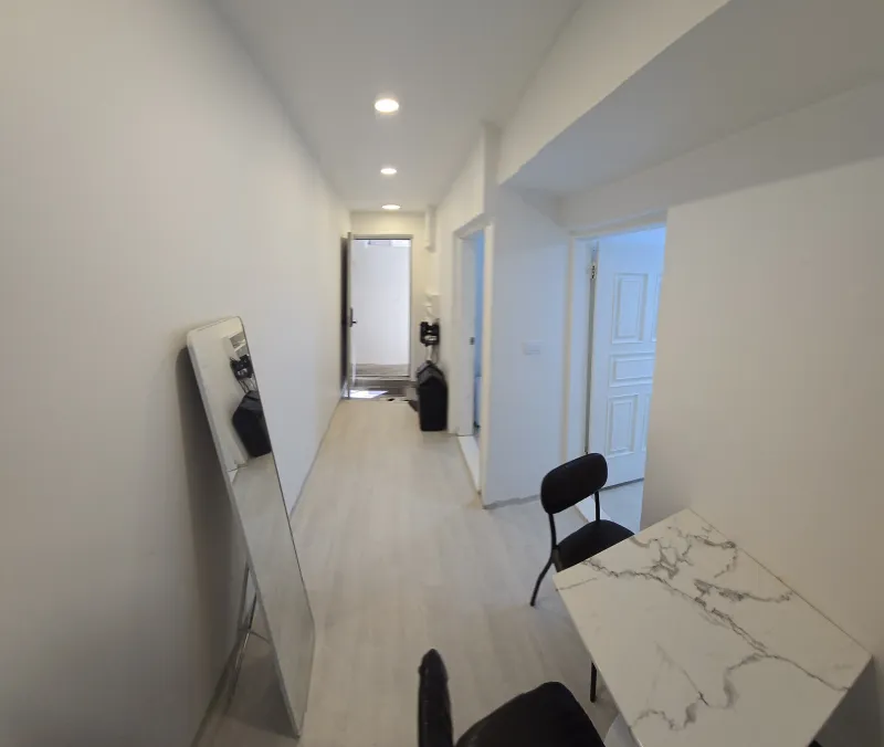 [Yongsan, Seoul] Hallway Apartment #101 11