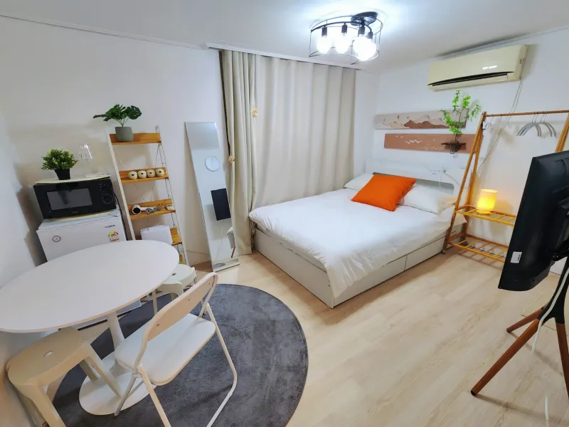 [Jongno, Seoul] Newly Opened) 7-minute walk from Seoul National University Hospital in Jongno, Seoul 2