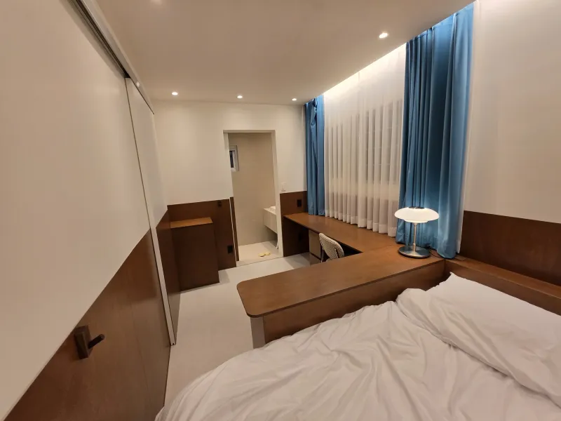 [Gujwa, Jeju] 7-minute walk to Sehwa Beach, private house #3Rooms #HomeCafe #Playroom #Jacuzzi #BBQ 2