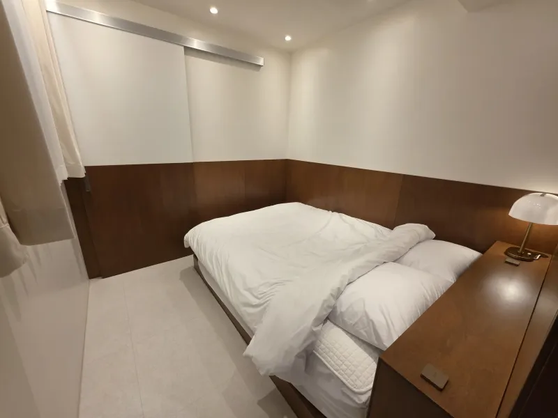 [Gujwa, Jeju] 7-minute walk to Sehwa Beach, private house #3Rooms #HomeCafe #Playroom #Jacuzzi #BBQ 9