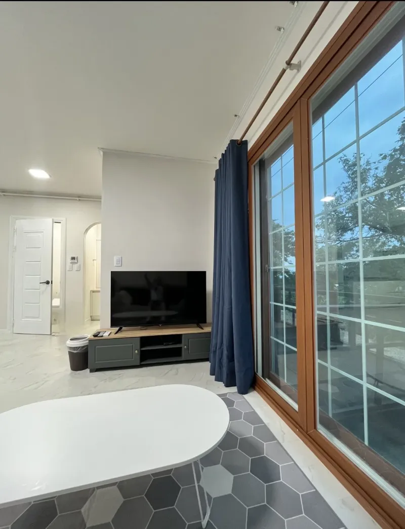 [Goseong] Quiet and clean studio apartment 9