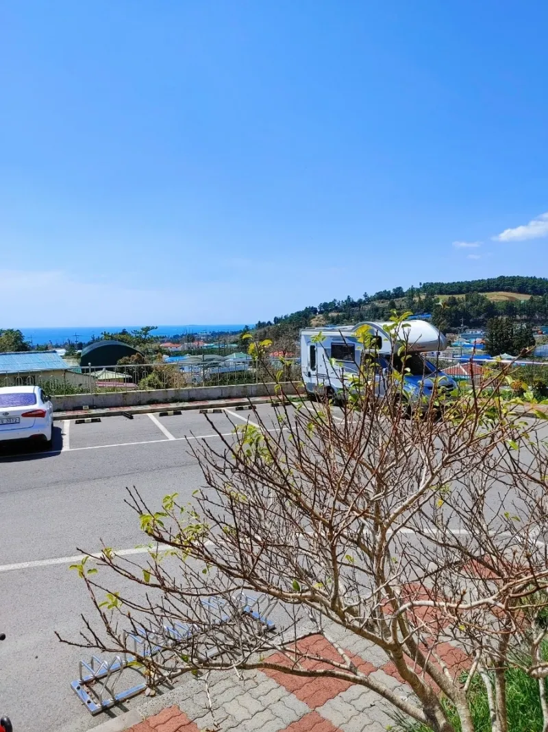 [Hawon-dong, Seogwipo] Quiet Local Stay_Spacious 3-Room Detached House 16