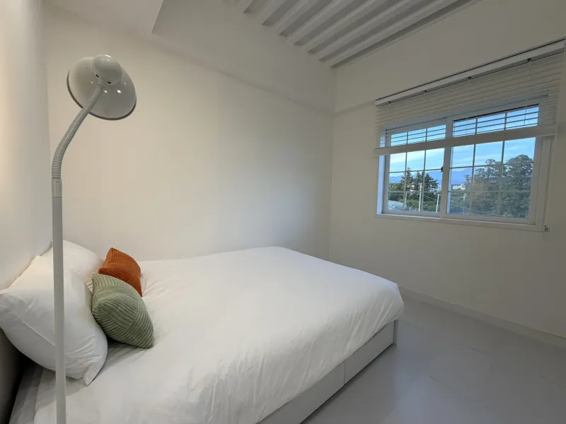 [Saekdal-dong, Seogwipo] South-facing floor-to-ceiling windows with ocean view, dedicated fenced dog playground, Building B, 3rd floor, Two-room 11