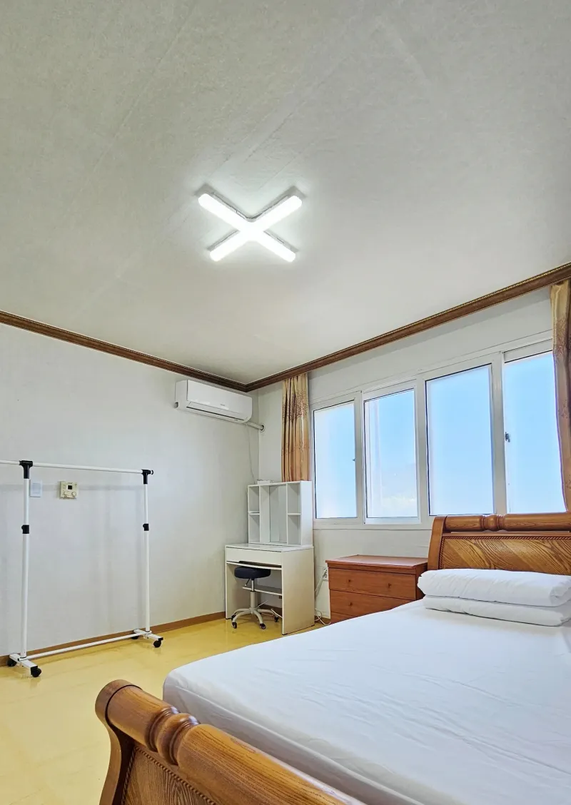 [Gangneung][Gangneung, Gangwon-do] The country life of your dreams, adjacent to Sogumgang, Dokkaebi Yeongjin, and the sea. 3