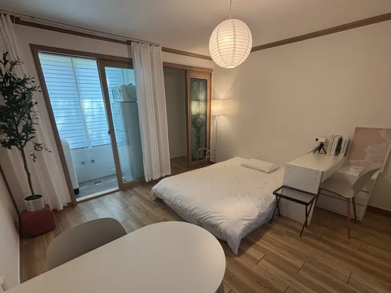 [대전 서구] 관저동 감성숙소 코코시네마하우스 22