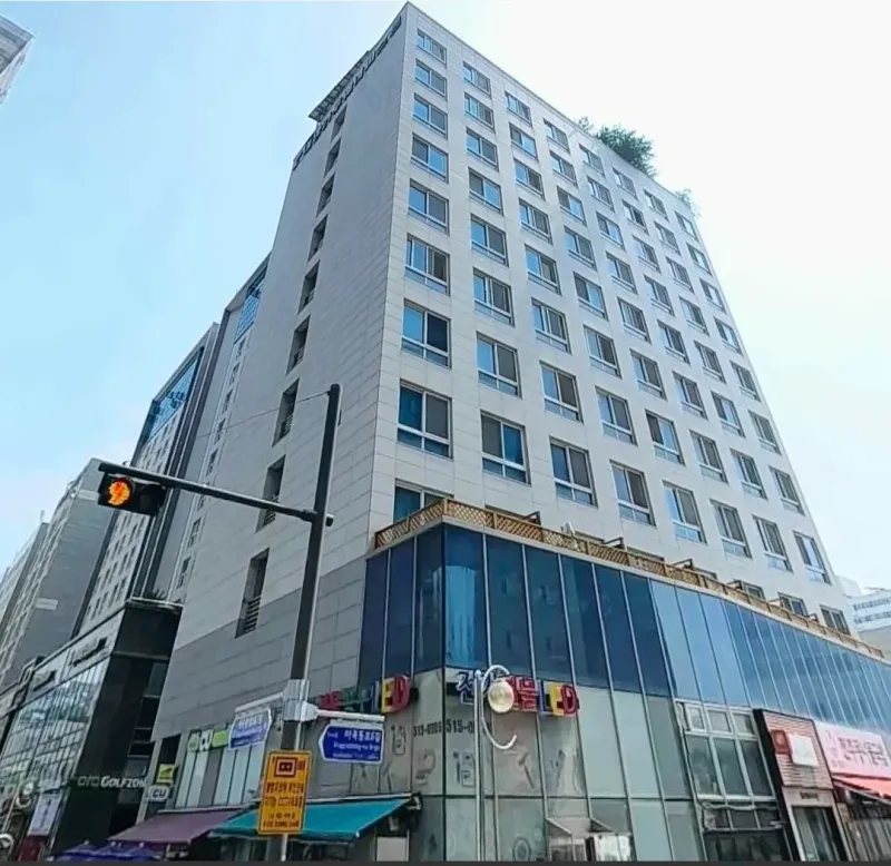 [Gangseo, Seoul] 200 Magok 8 Yangcheonhyanggyo Station Balsan Station 12