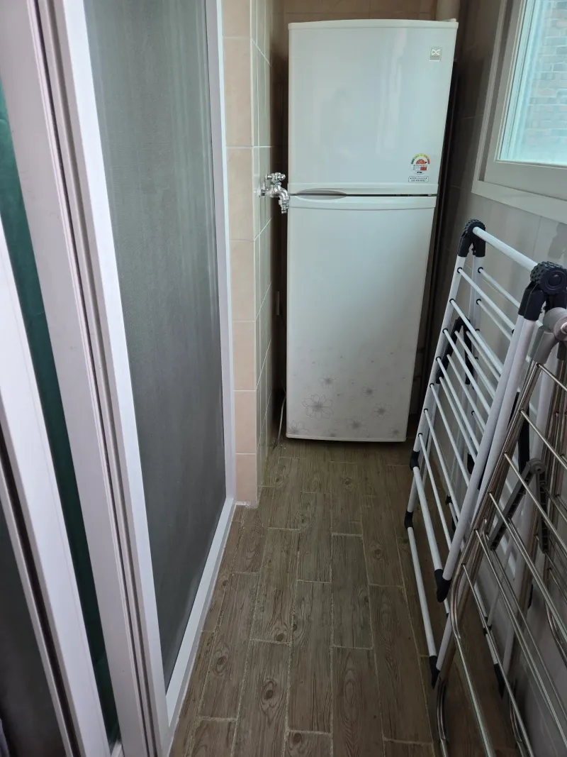 [Seo-gu, Daejeon] 5 Queen Beds/Fully Furnished♡Renovated/2 Large TVs//Family Trip/Business Trip 67