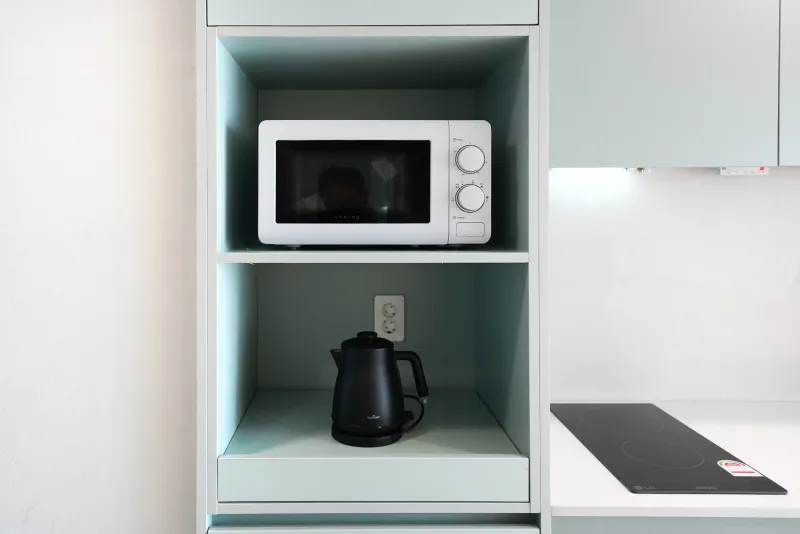 [Yeongdo, Busan] Ocean View Studio (1-Room Type) 15