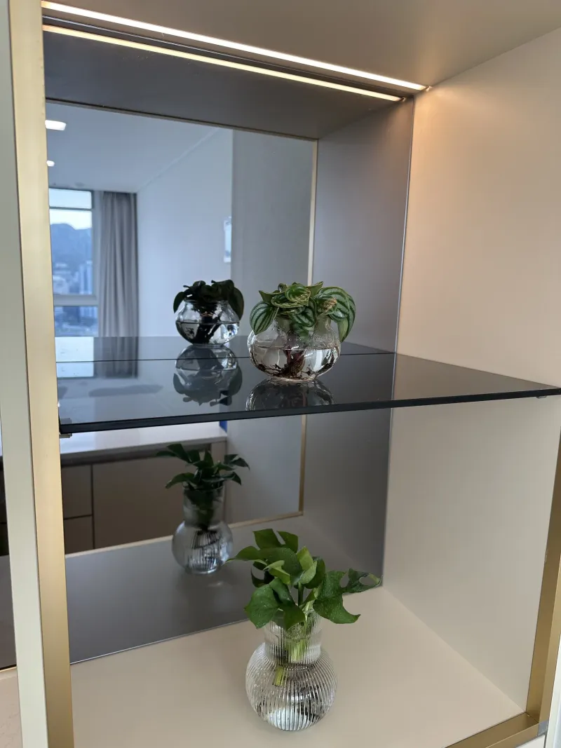 [Yeongdo, Busan][Opening Special] High-floor Ocean View, 1 Minute from Busan Station/Momos Coffee 21
