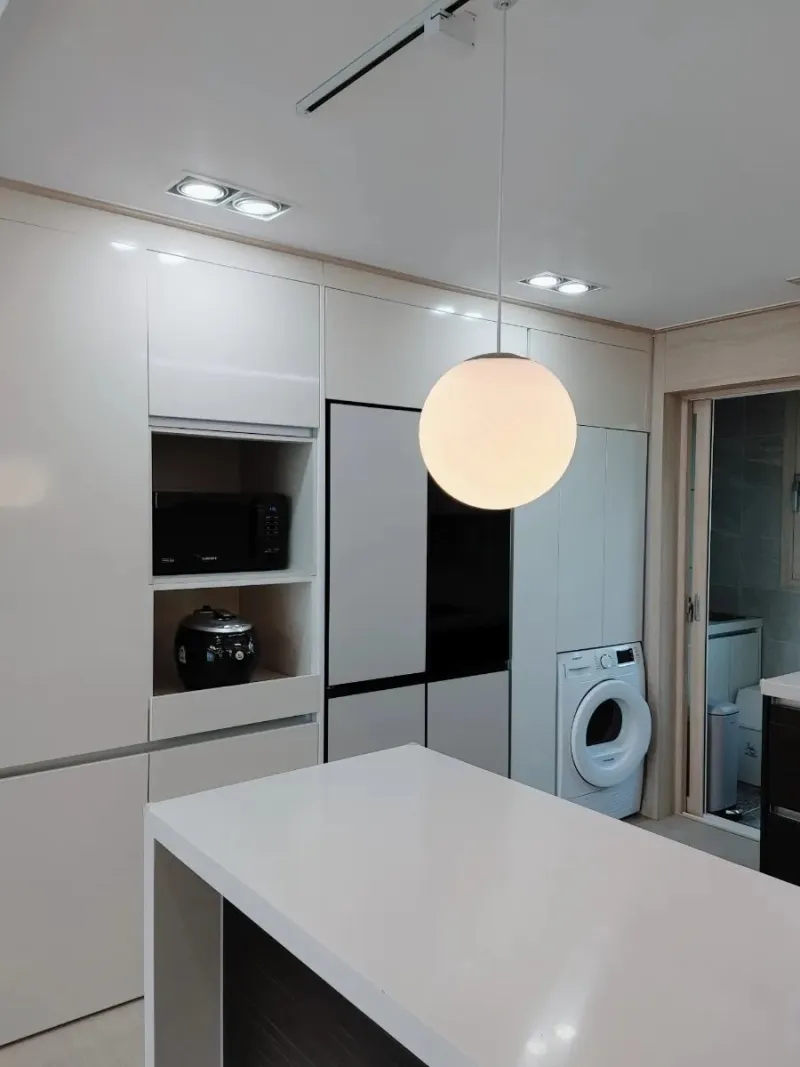 [Hawon-dong, Seogwipo] Quiet Local Stay_Spacious 3-Room Detached House 9