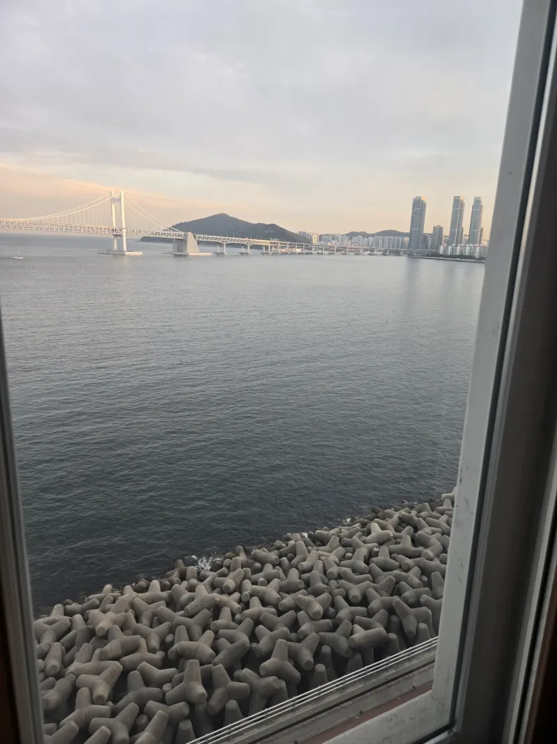 [부산 수영] 광안리 정면 파노라마 오션뷰 18