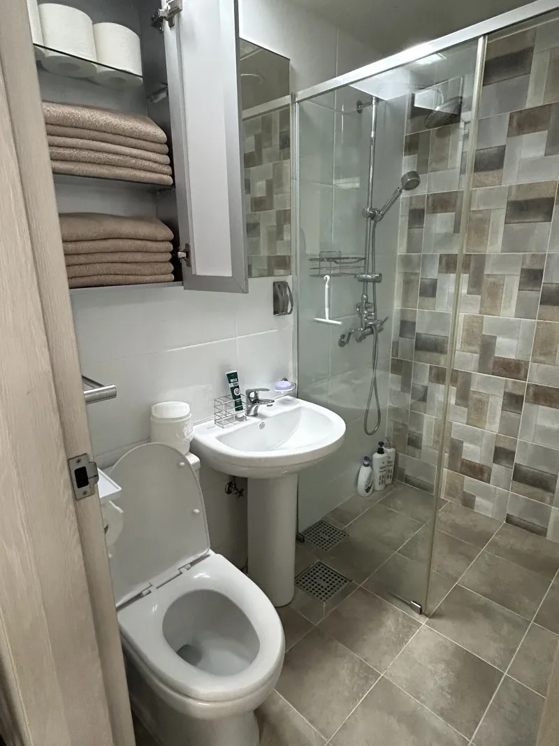 [Dong-gu, Daegu] Clean and comfortable house 3 minutes from Dongdaegu Station 11