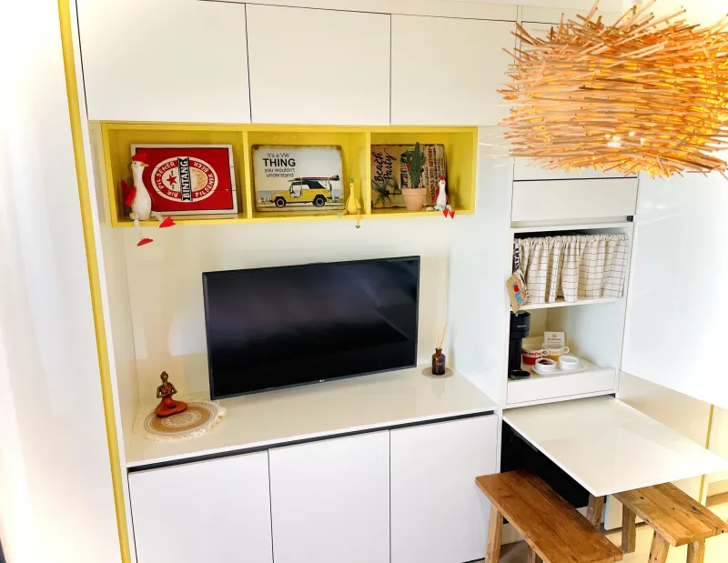 [Yangyang][Yangyang-gun, Gangwon-do] #GoldCoastView #HouseWithPicturePerfectWindow #RelaxingOcean #FullyFurnished #PetFriendly 4