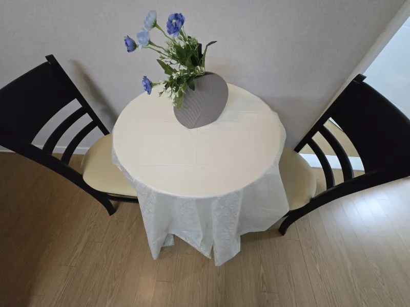 [Seo-gu, Daejeon] 5 Queen Beds/Fully Furnished♡Renovated/2 Large TVs//Family Trip/Business Trip 51