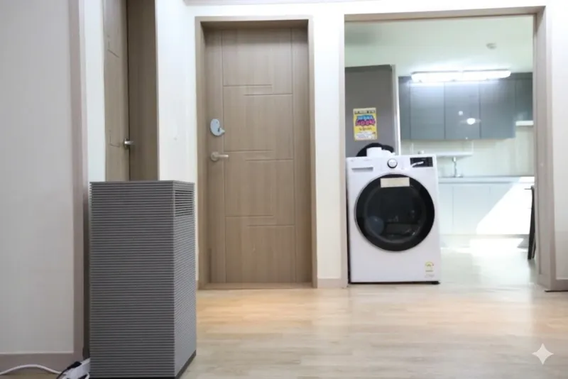 [Gujwa, Jeju] Bijarim duplex independent house 25 pyeong #Pets allowed #Swimming pool 13